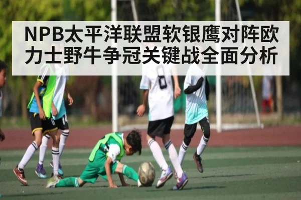NPB太平洋联盟软银鹰对阵欧力士野牛争冠关键战全面分析