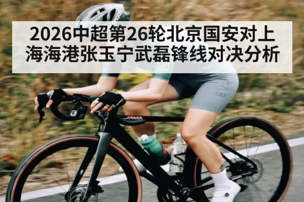 2026中超第26轮北京国安对上海海港张玉宁武磊锋线对决分析
